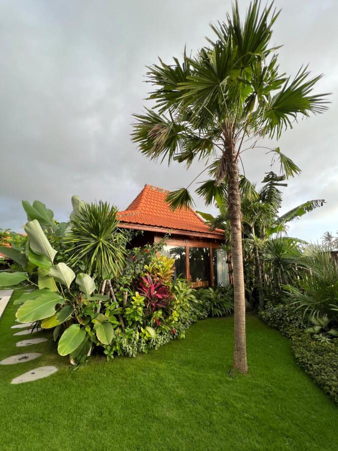 Rich Village Munggu Dış mekan fotoğraf